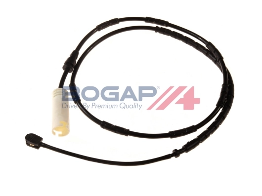 Warning Contact, brake pad wear BOGAP Premium B7118136