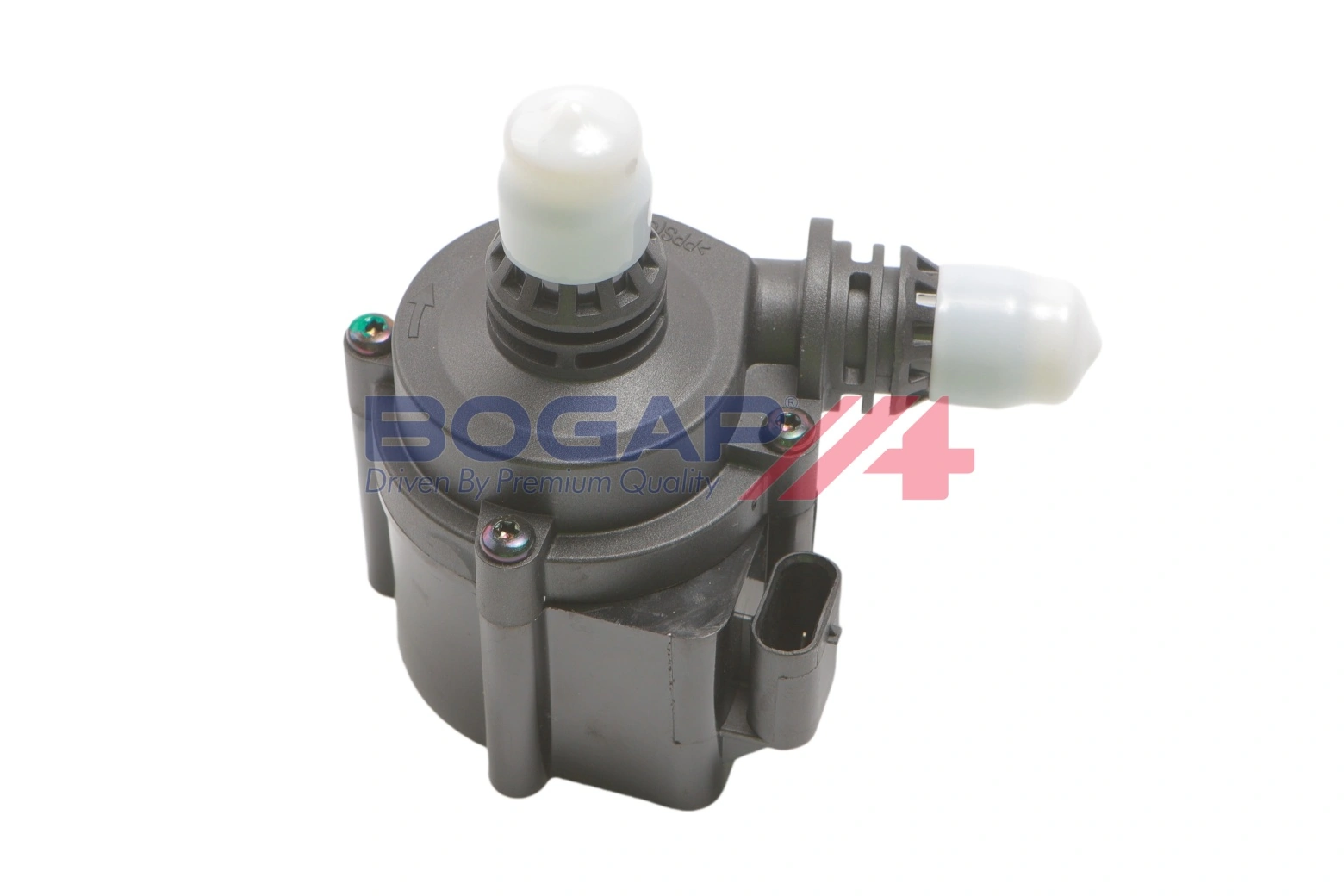 Auxiliary Water Pump (cooling water circuit) BOGAP Premium B4233109