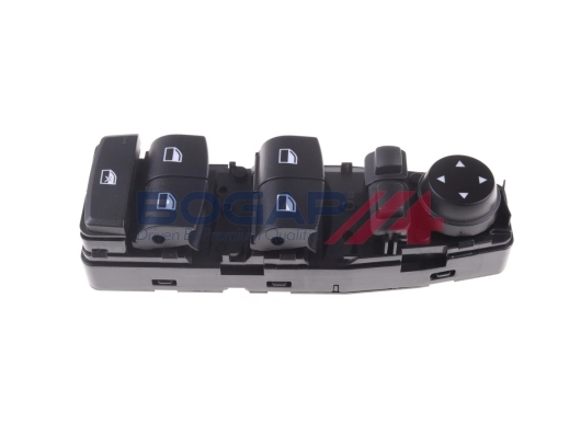 Switch, park brake actuation BOGAP Premium B7358141