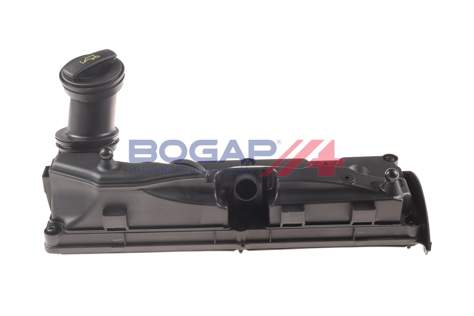 Cylinder Head Cover BOGAP Premium A1115110