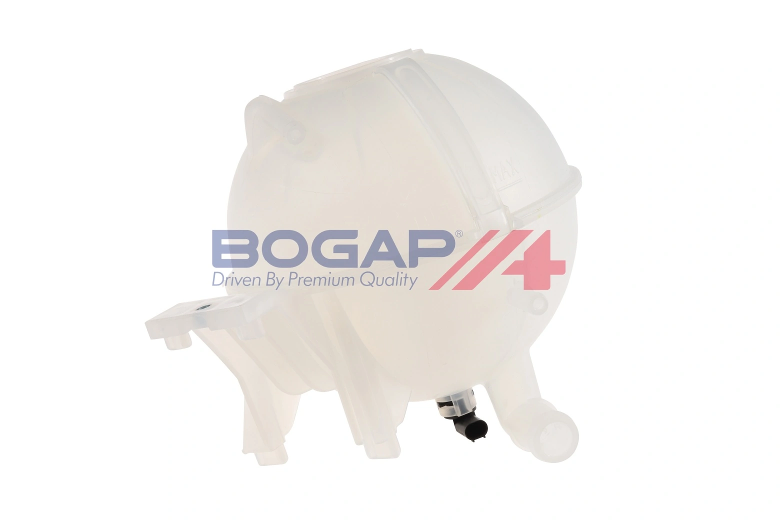 Expansion Tank, coolant BOGAP Premium A4240124