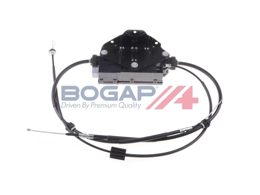 Control Unit, lights BOGAP Premium B7526102