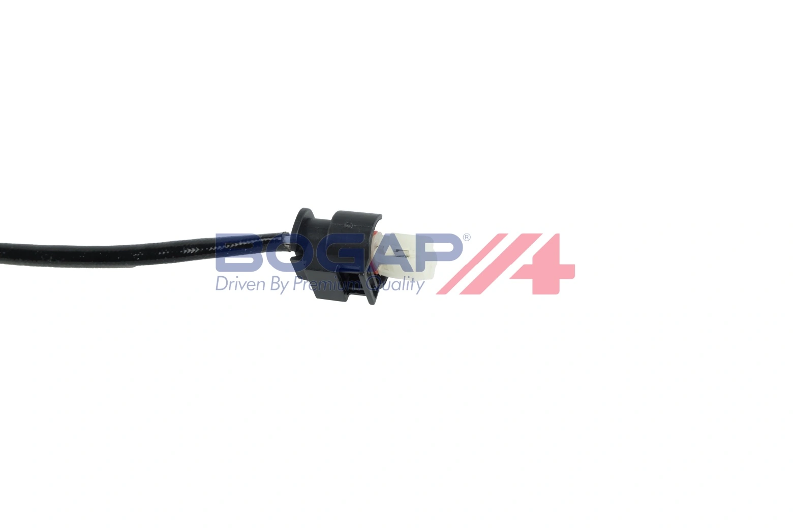 Sensor, exhaust gas temperature BOGAP Premium C6120101