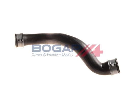 Radiator Hose BOGAP Premium C4228174