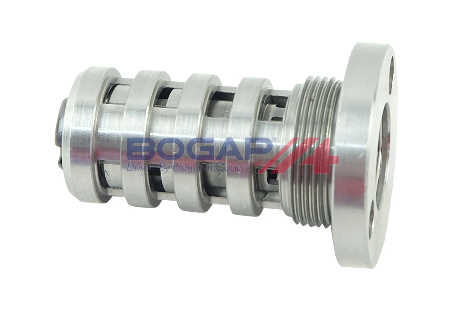 Control Valve, camshaft adjustment BOGAP Premium A1338103