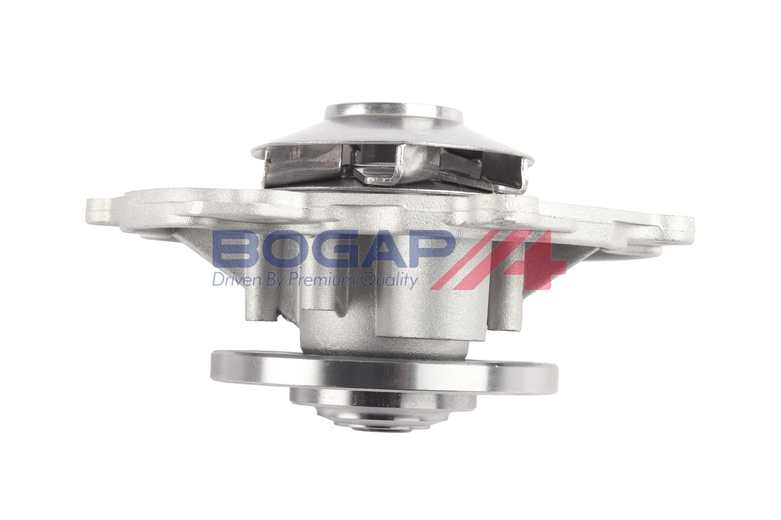 Coolant Pipe BOGAP Premium W4228100