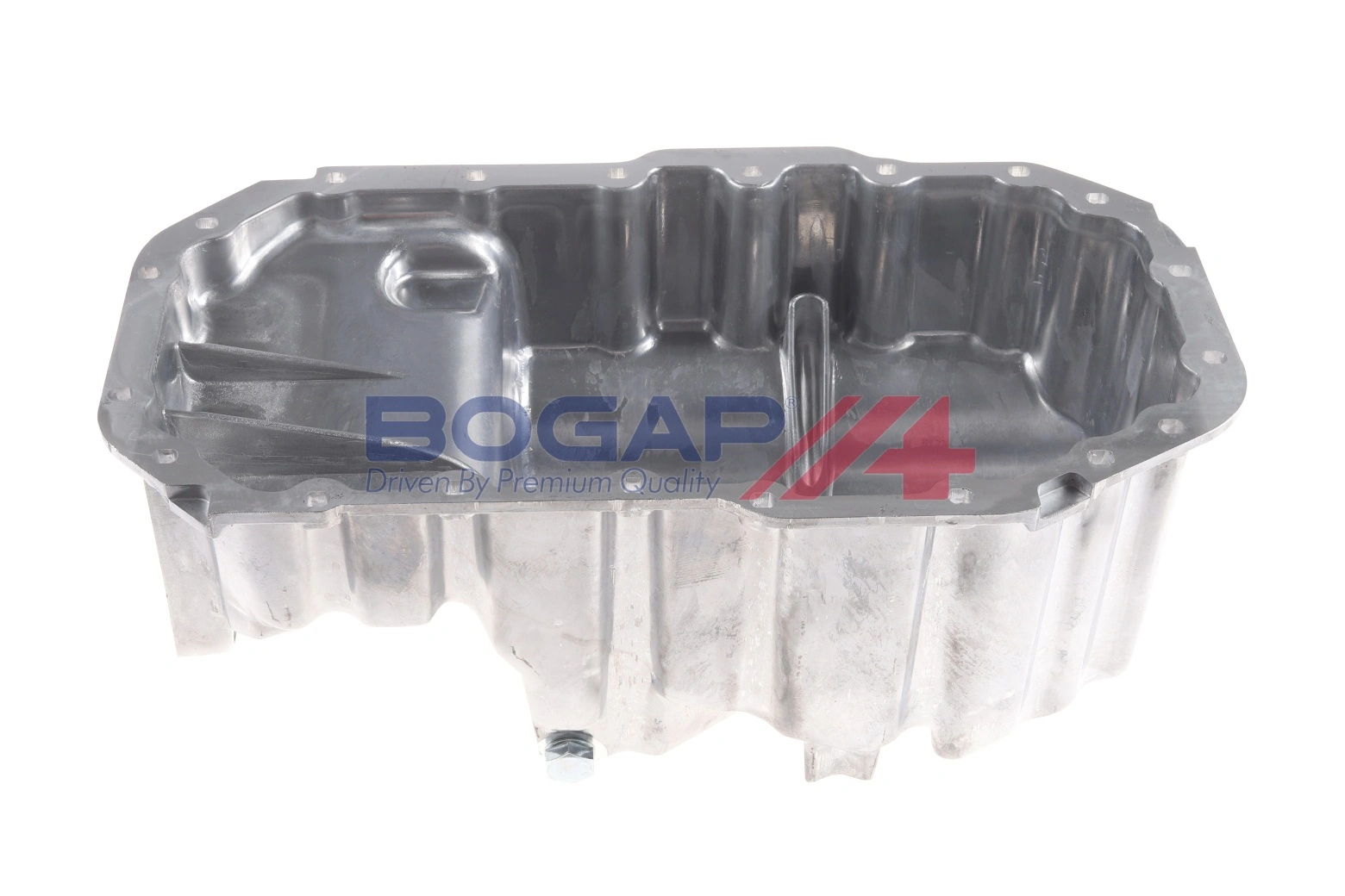 Oil Sump BOGAP Premium A1919120