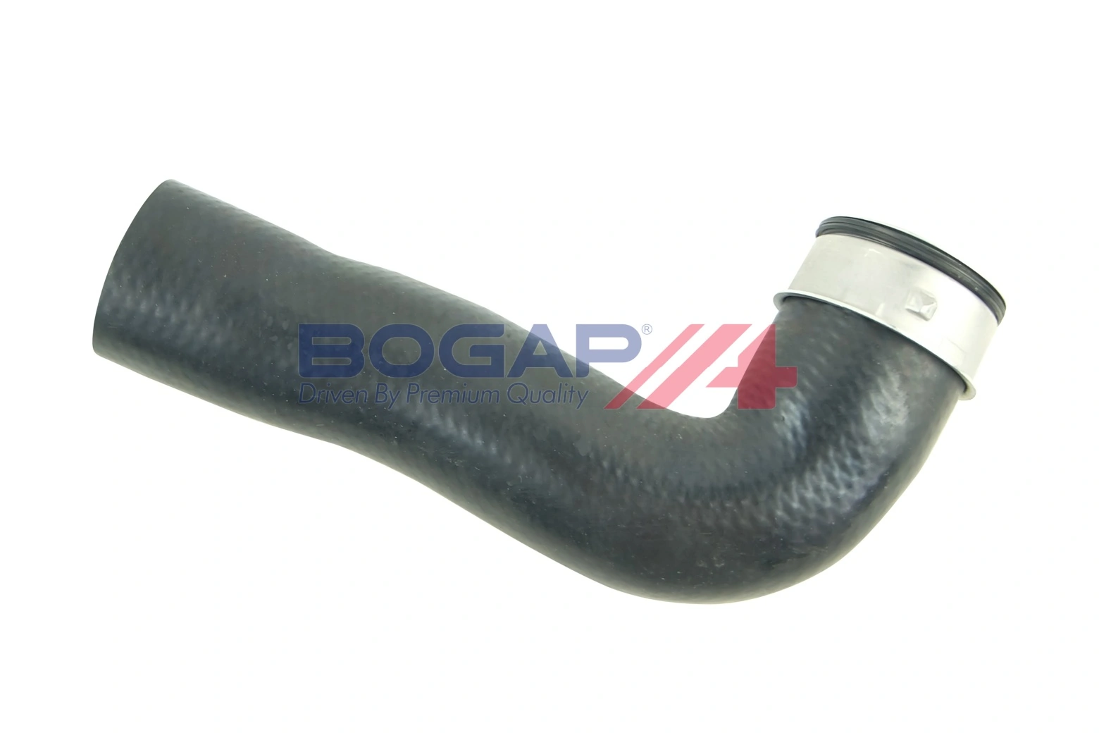 Charge Air Hose BOGAP Premium A1711204