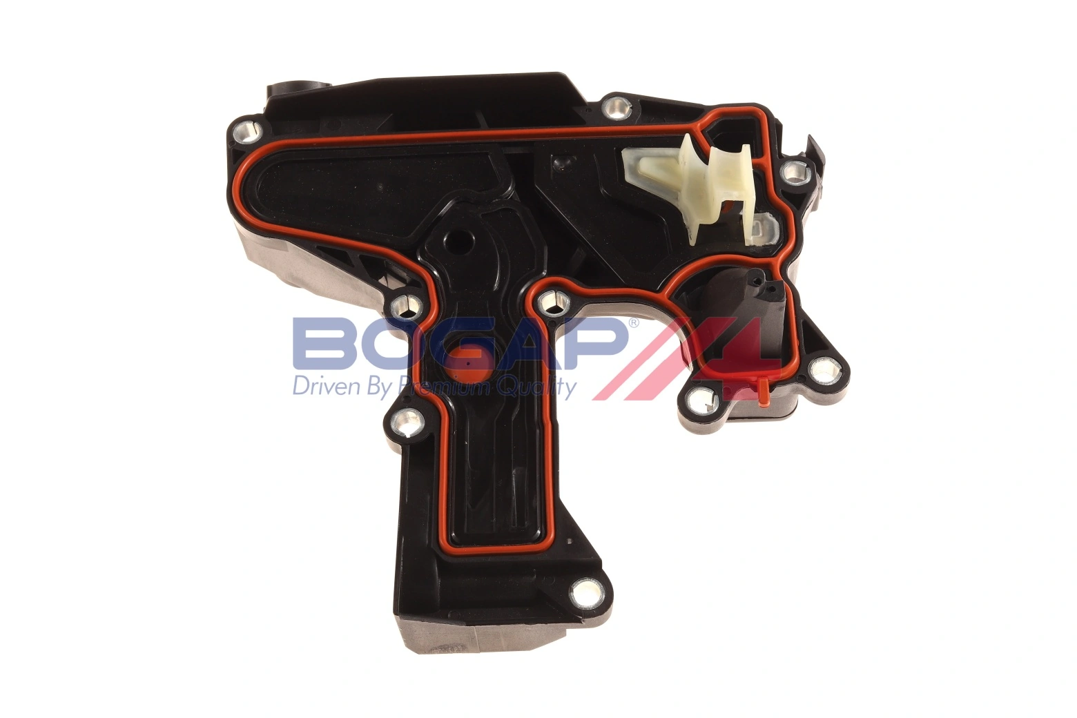 Oil Separator, crankcase ventilation BOGAP Premium A1216117