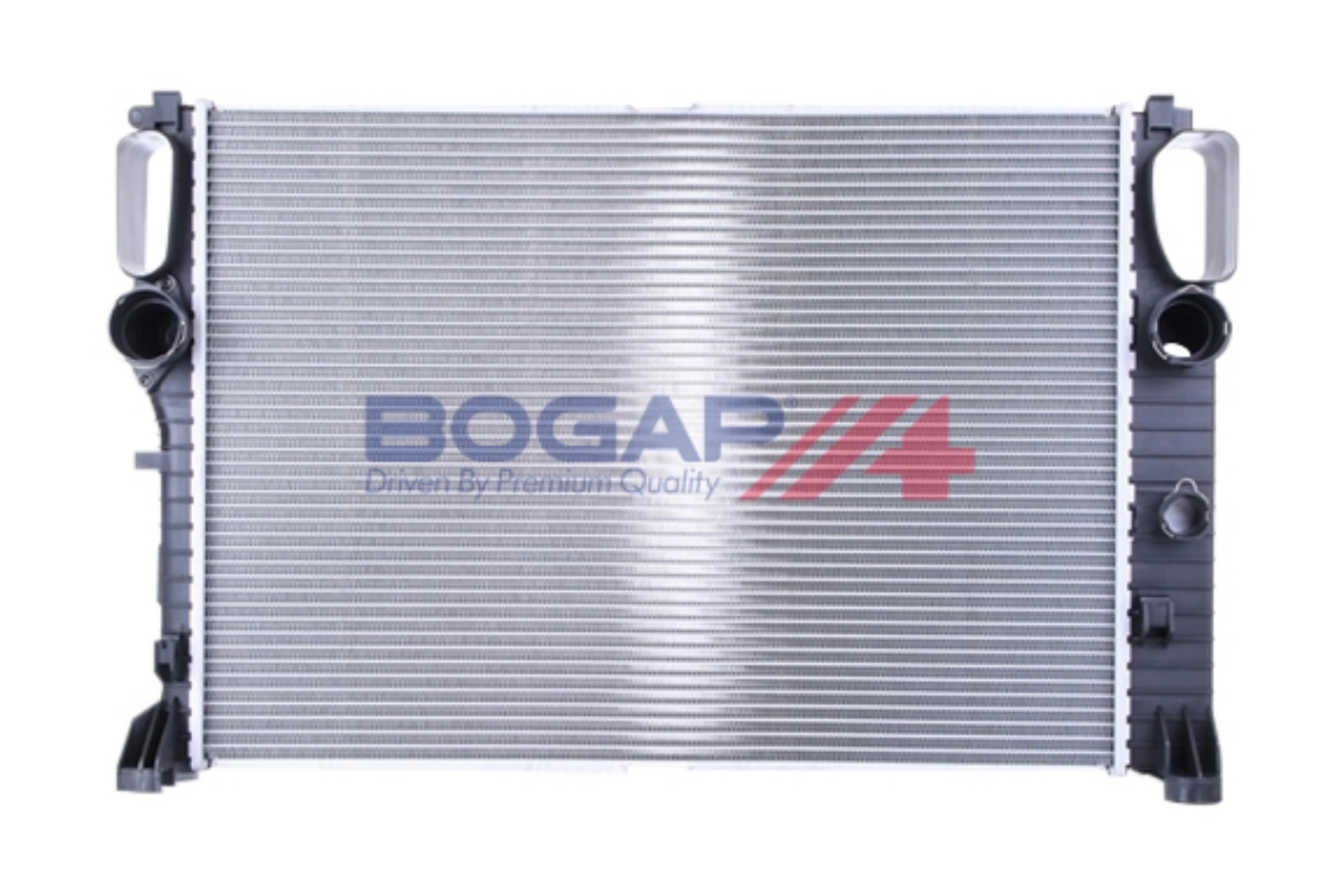 Water Tank, radiator BOGAP Premium C4210238