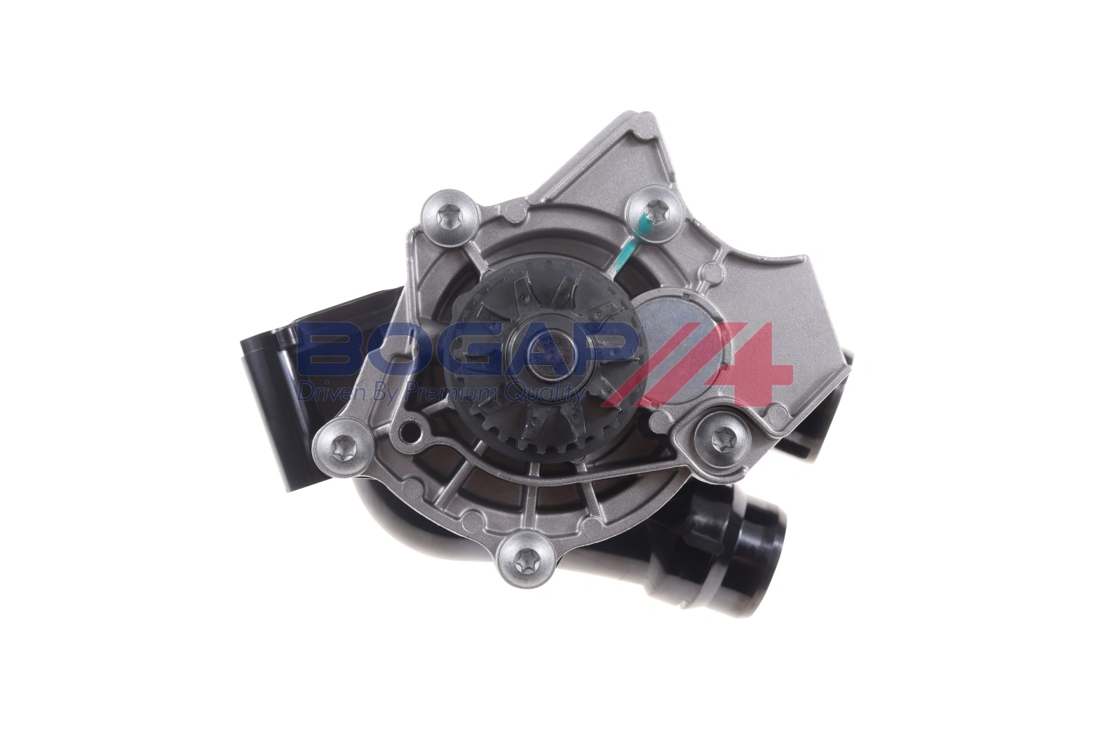 Water Pump, engine cooling BOGAP Premium A4234103