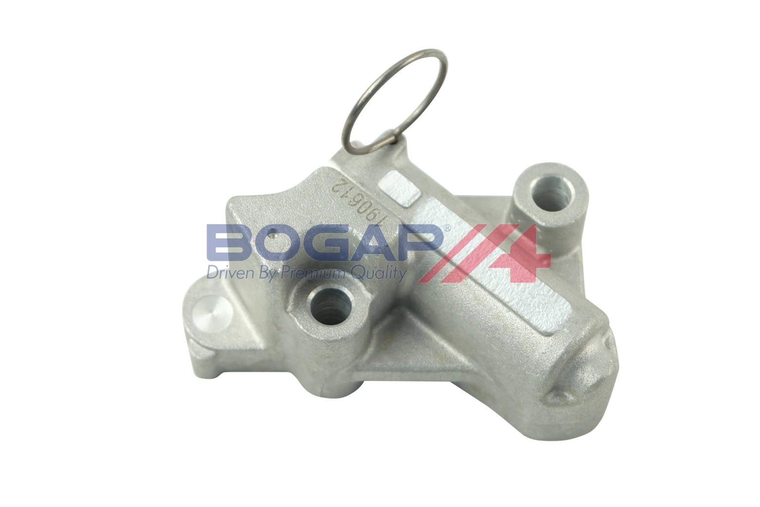 Tensioner, timing chain BOGAP Premium A1312105