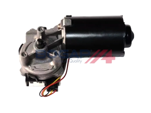 Wiper Motor BOGAP Premium W5511108
