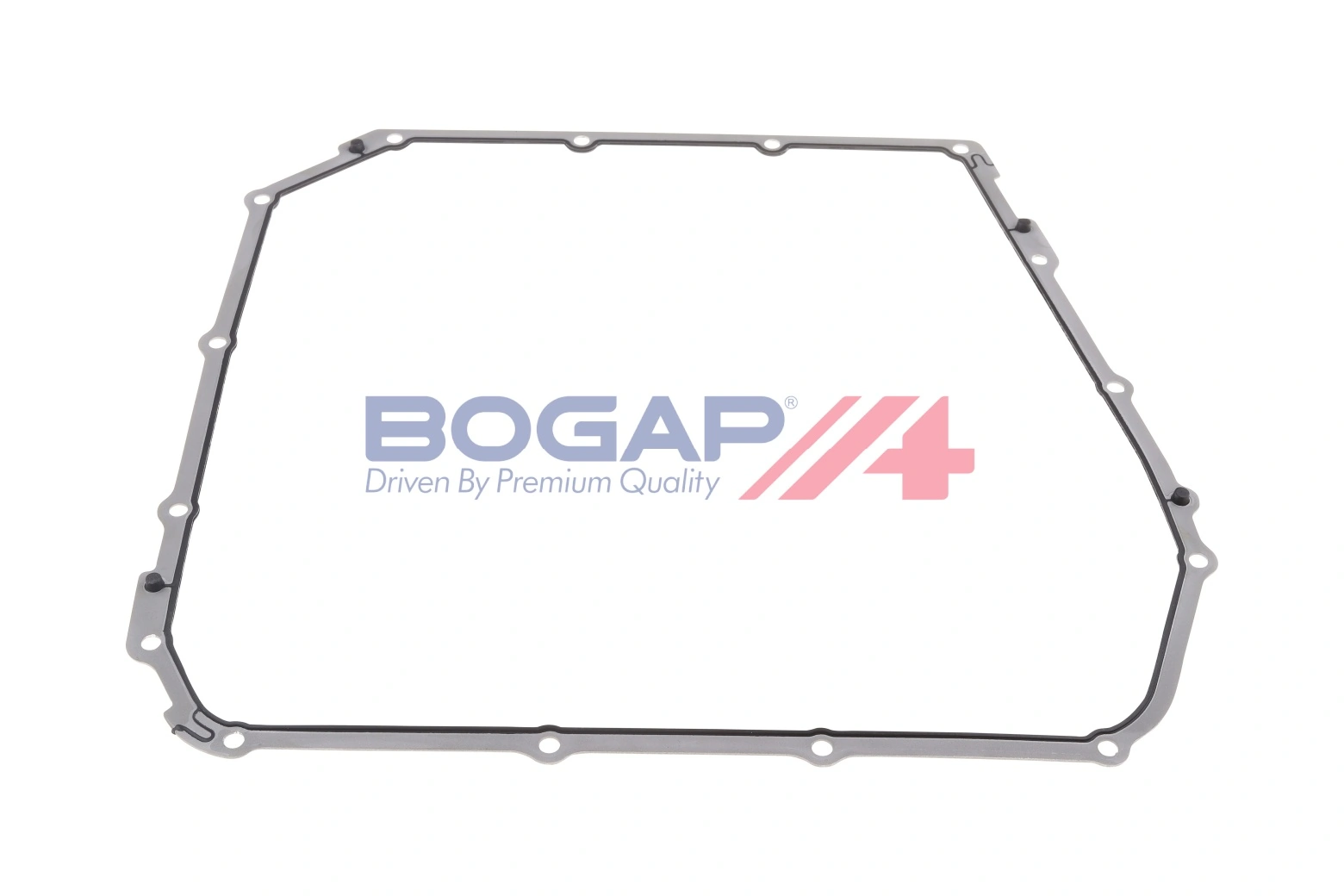 Hydraulic Filter Kit, automatic transmission BOGAP Premium A8115105