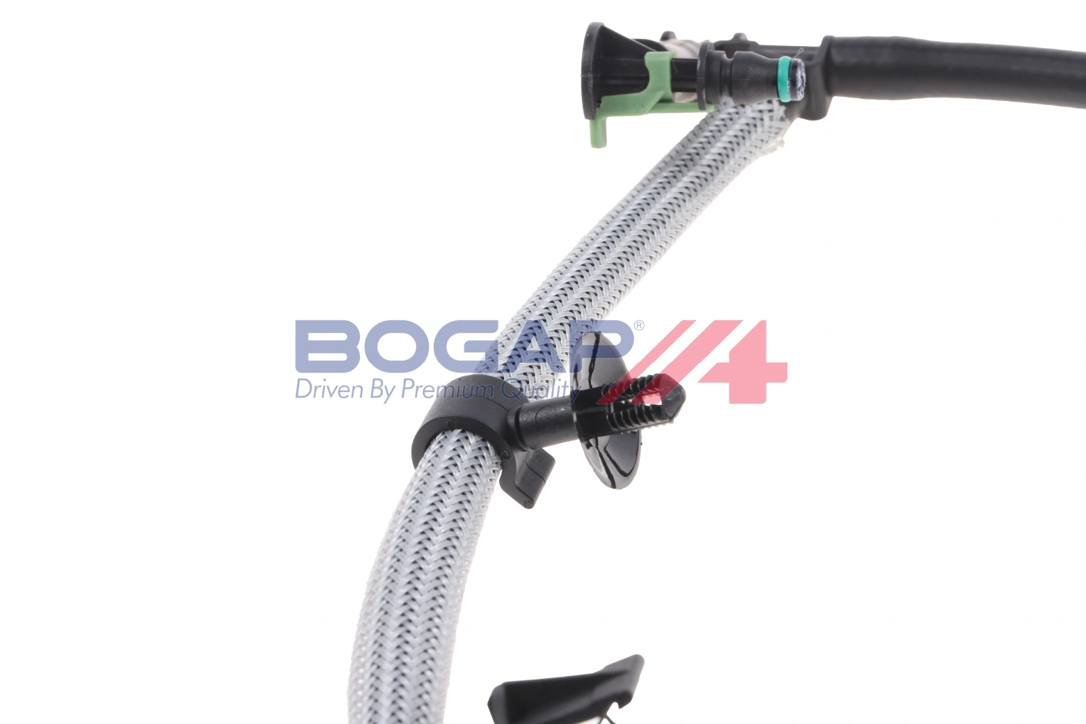 Hose, fuel overflow BOGAP Premium F1621104
