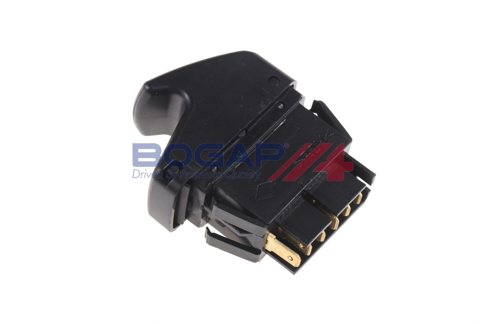 Gas Spring, boot/cargo area BOGAP Premium S5260100