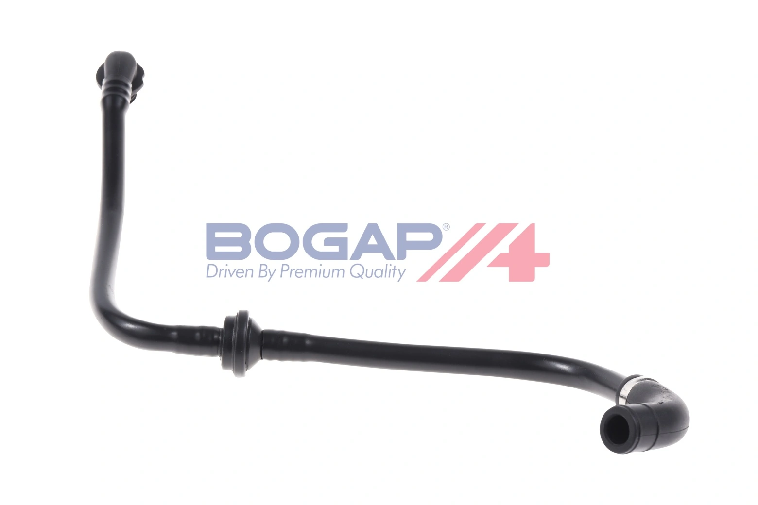 Vacuum Hose, braking system BOGAP Premium A1912111