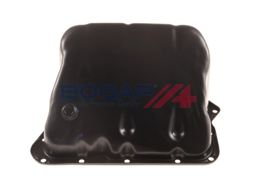 Oil Sump BOGAP Premium C1919112