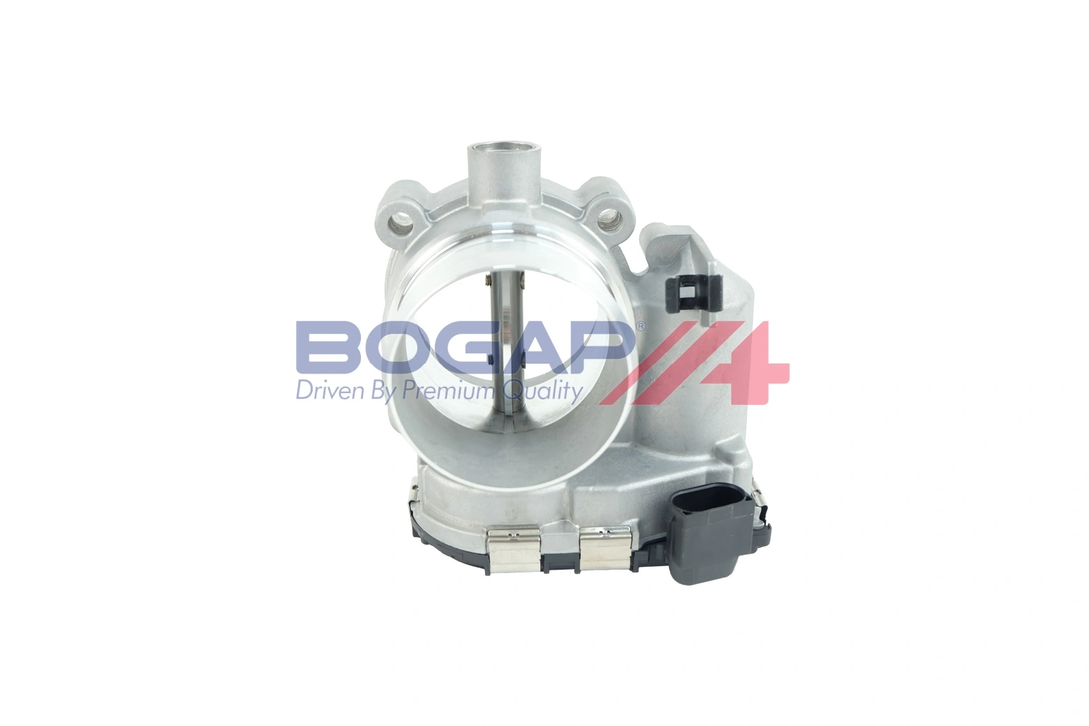 Throttle Body BOGAP Premium V6319100