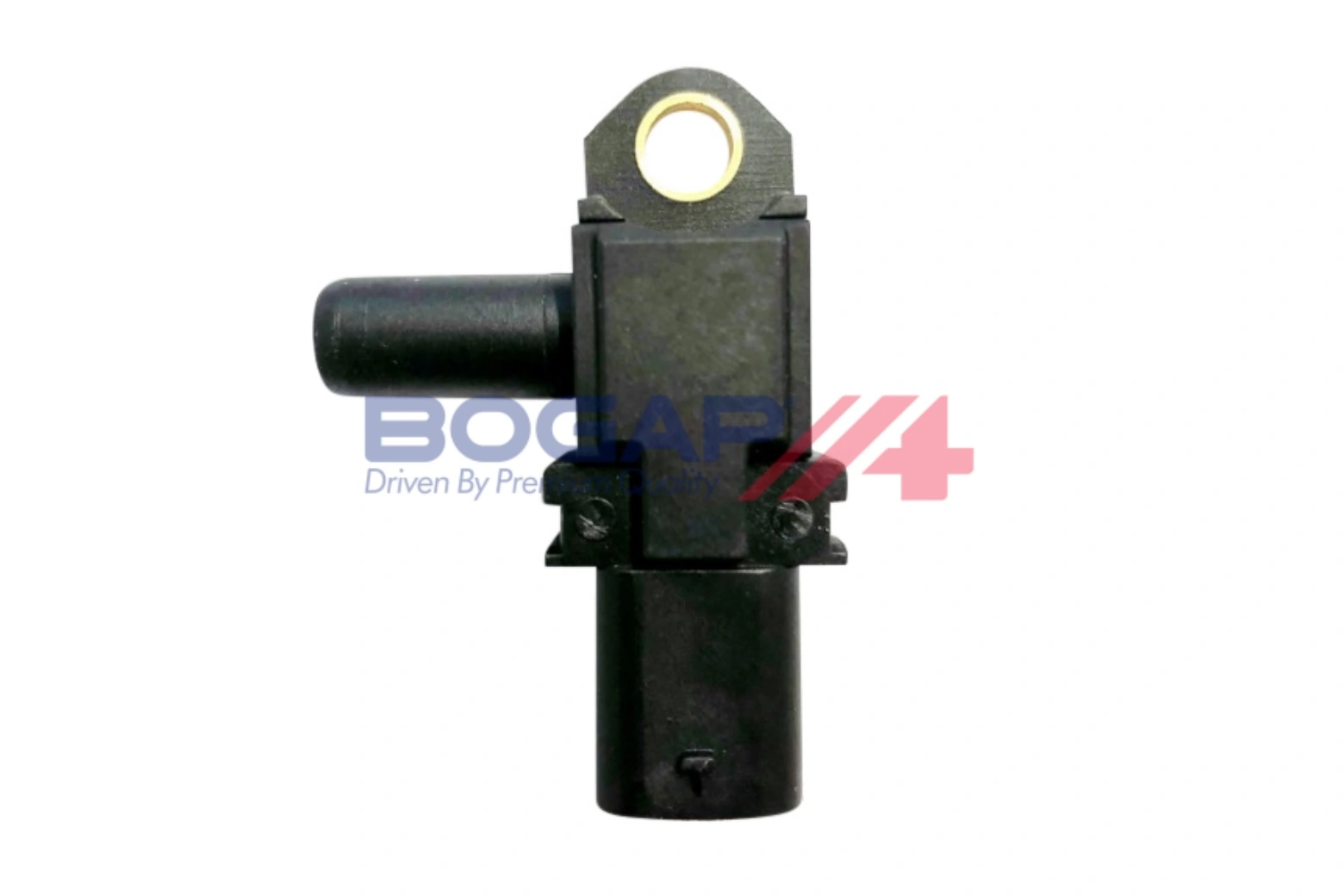 Sensor, exhaust pressure BOGAP Premium F6121109