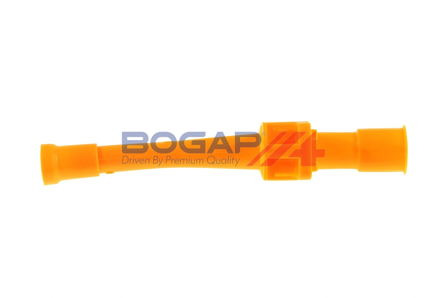 Tube, oil dipstick BOGAP Premium A1421101