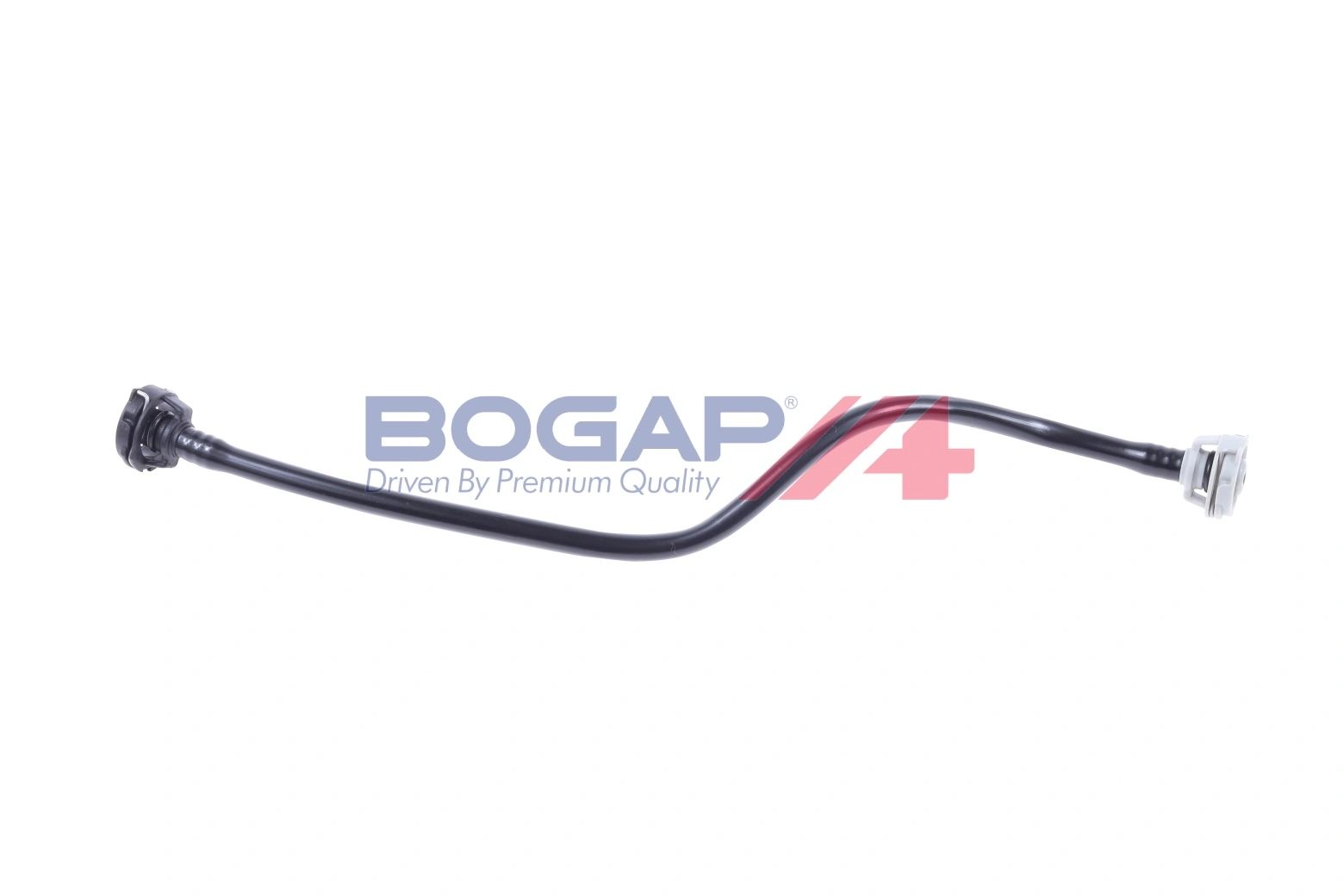 Radiator Hose BOGAP Premium A4217100