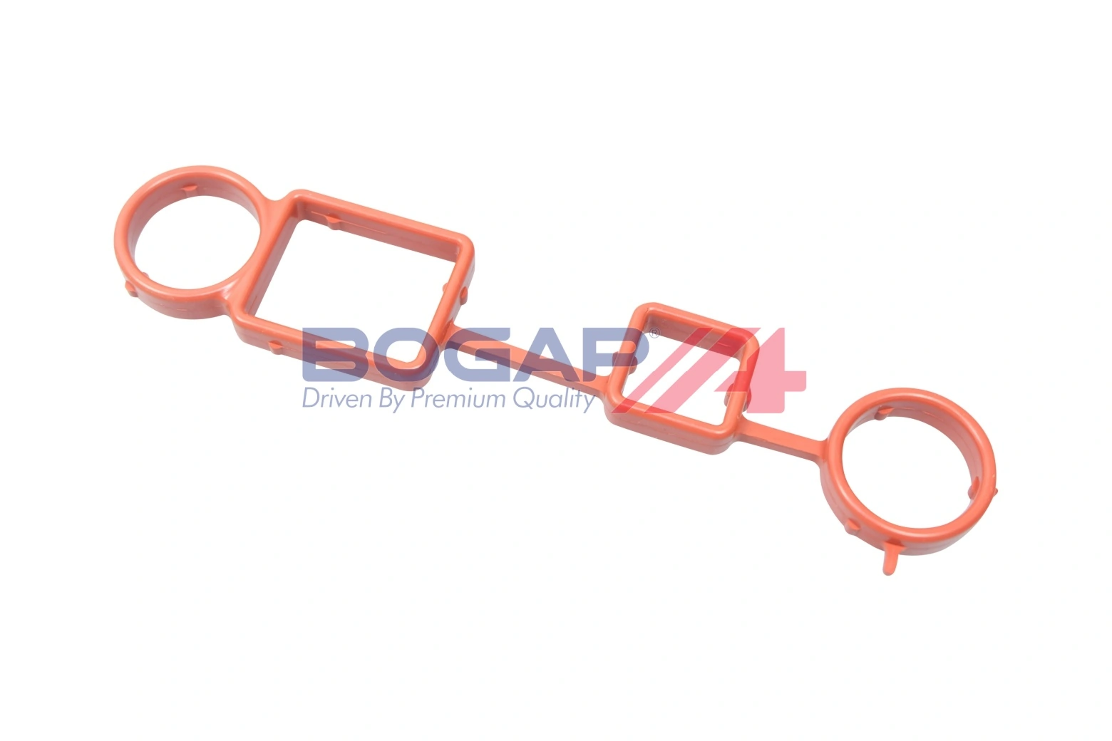 Gasket, crankcase ventilation BOGAP Premium A1215100
