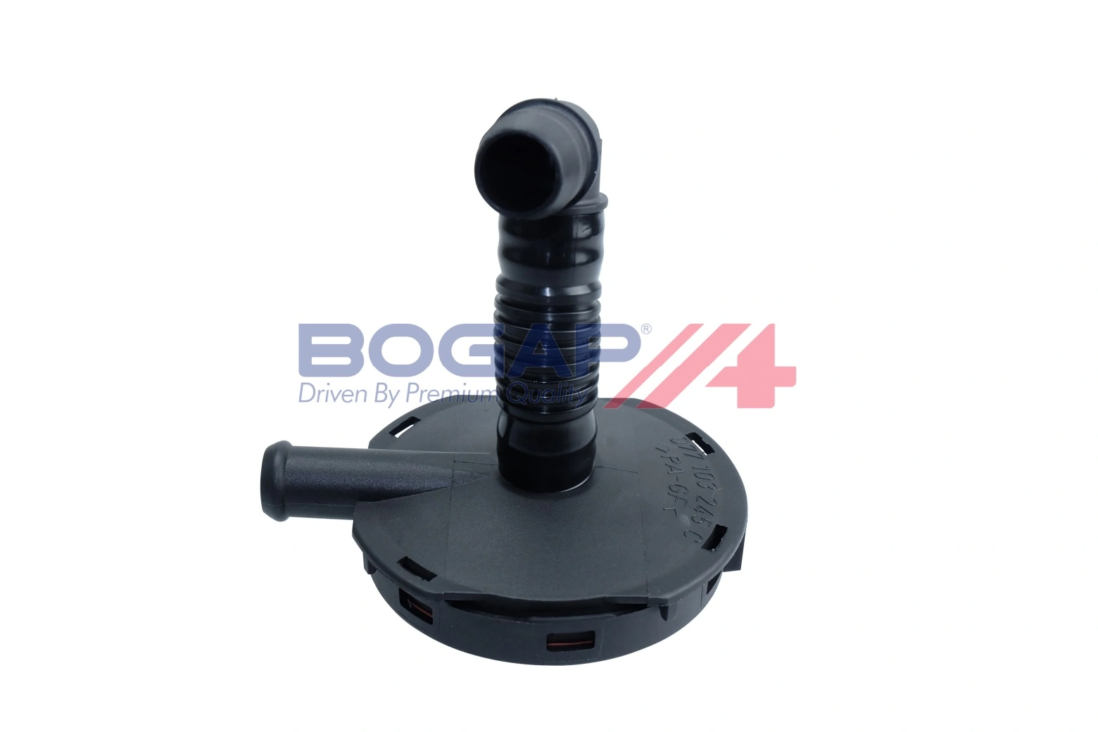 Valve, crankcase ventilation BOGAP Premium A1211106