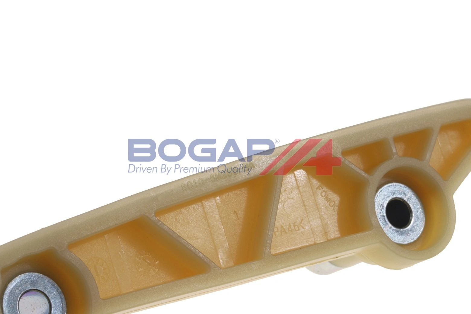 Guide, timing chain BOGAP A+ F1113102