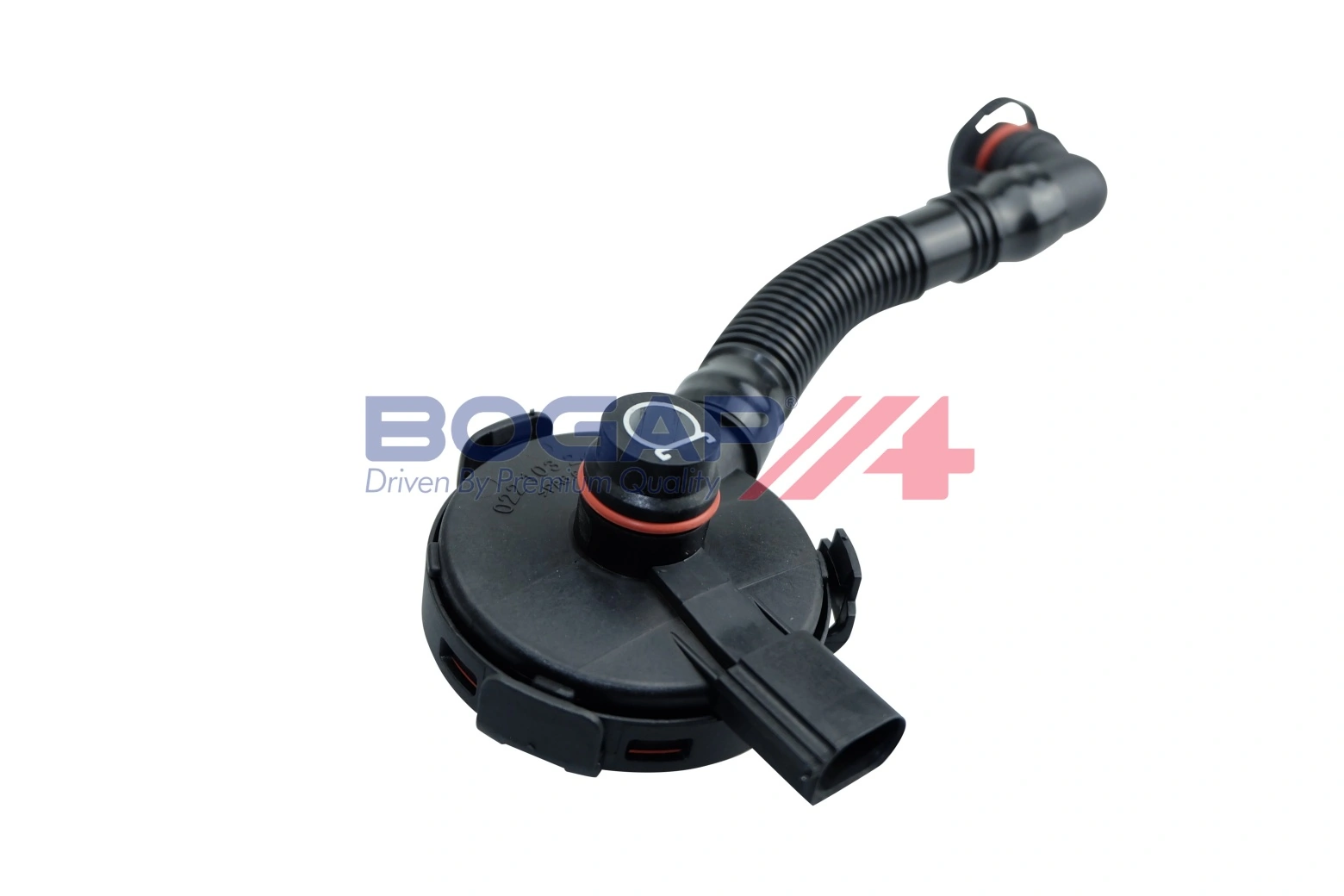 Valve, crankcase ventilation BOGAP Premium A1211112