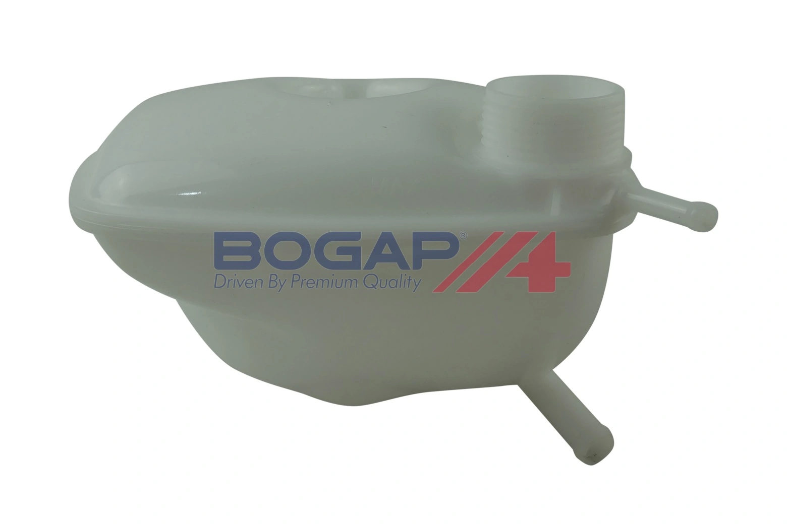 Expansion Tank, coolant BOGAP Premium A4240106