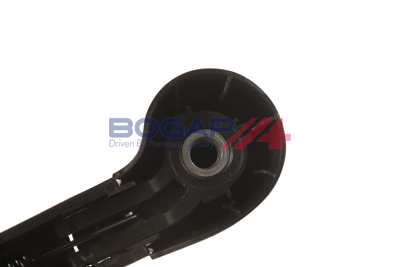 Wiper Arm, window cleaning BOGAP Premium A5513125