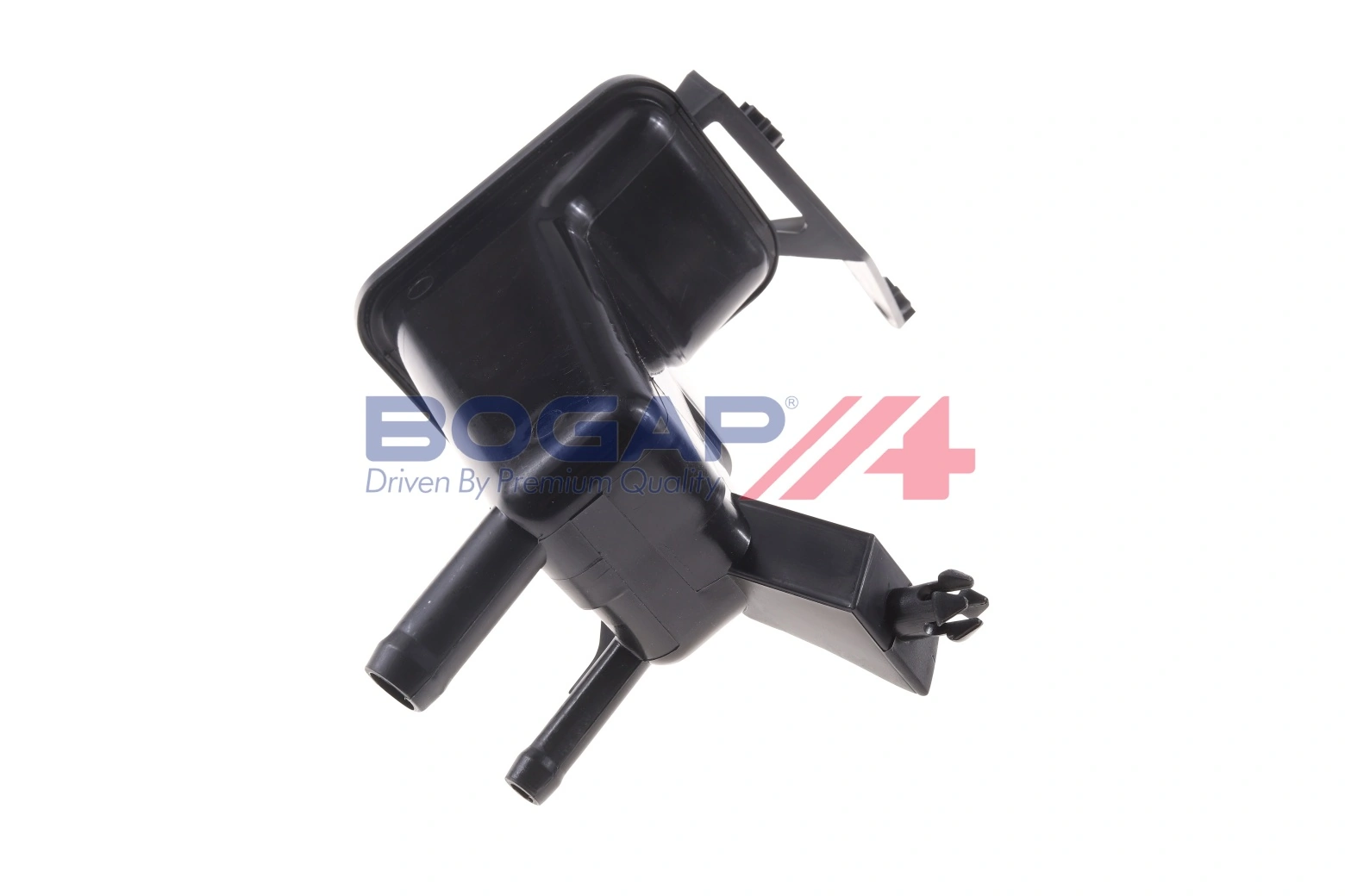 Equalising reservoir, hydraulic oil (power steering) BOGAP Premium A3216109