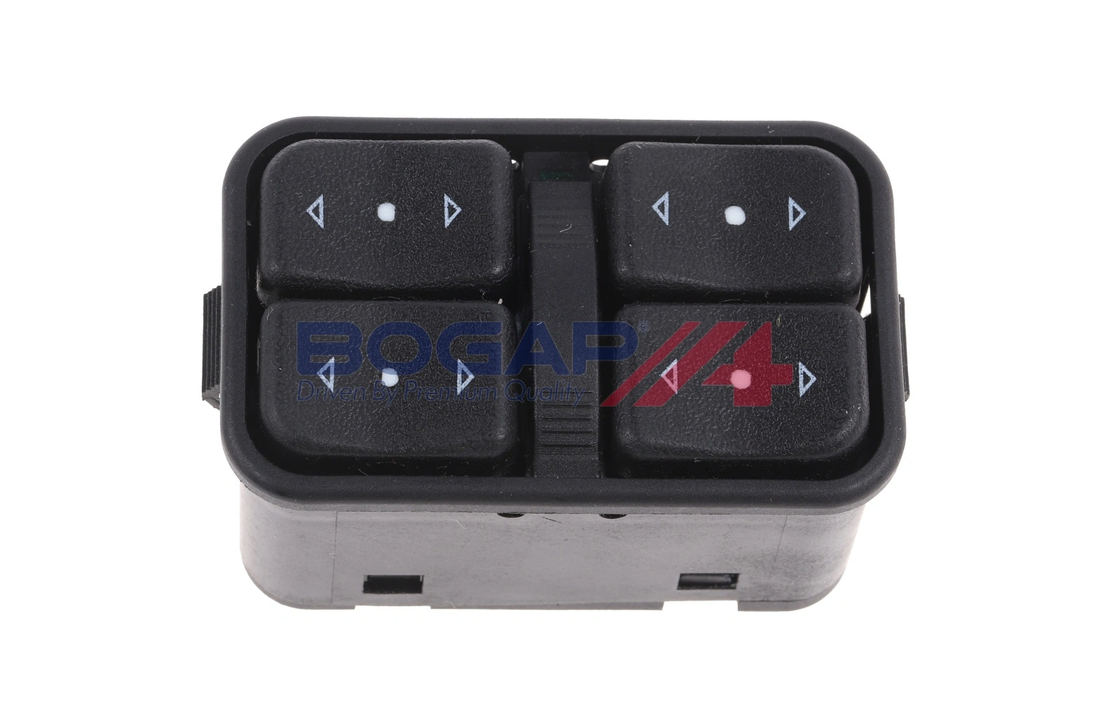 Switch, window regulator BOGAP Premium L7339102