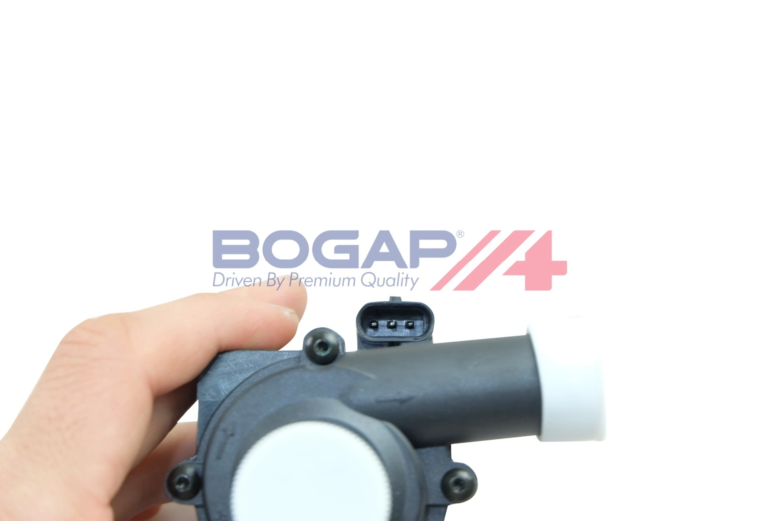 Auxiliary Water Pump (cooling water circuit) BOGAP Premium A4233106