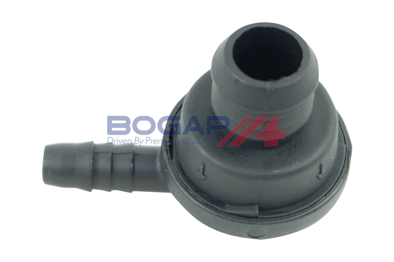Valve, crankcase ventilation BOGAP Premium A1211124