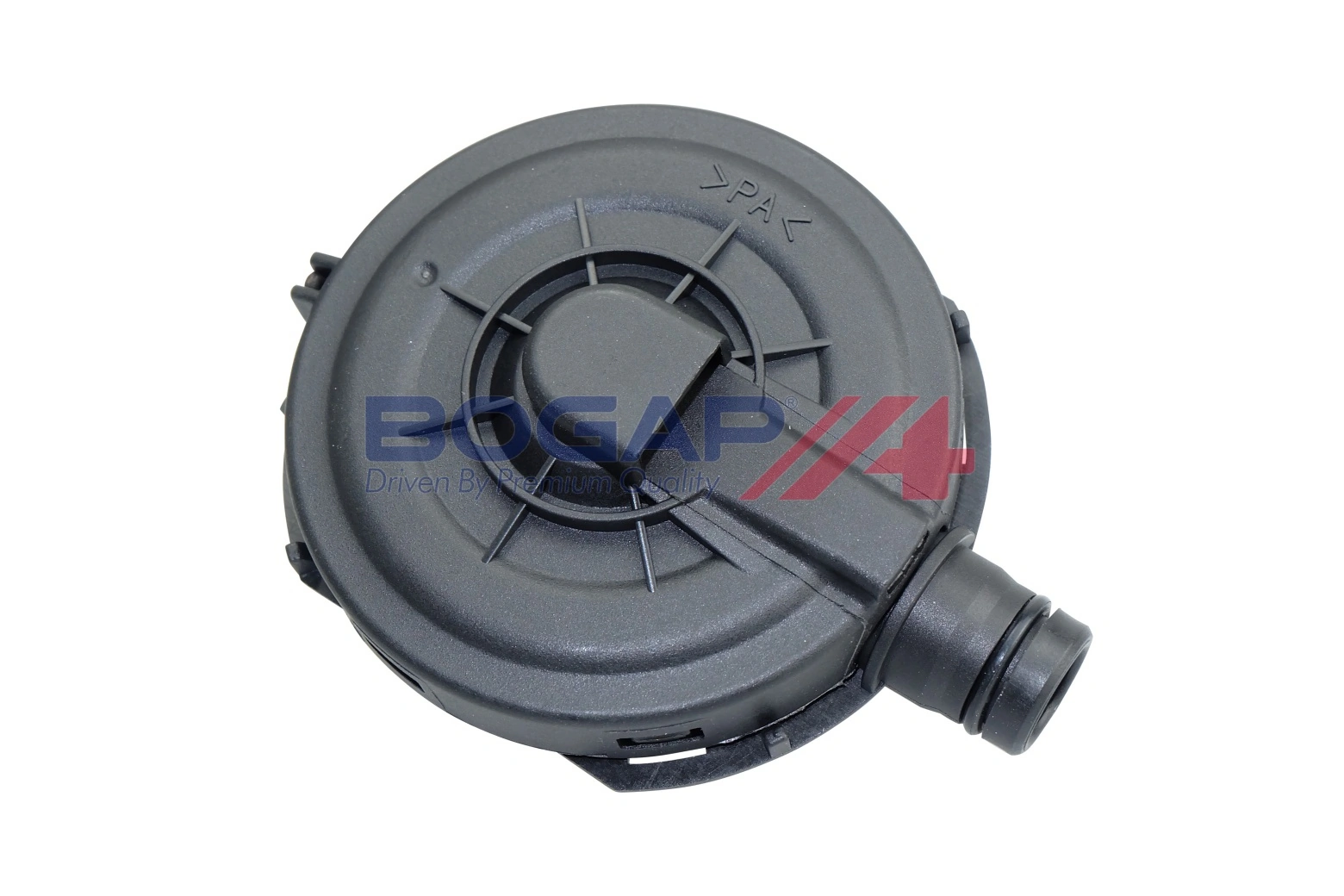 曲轴箱通风阀门 BOGAP Premium A1211104