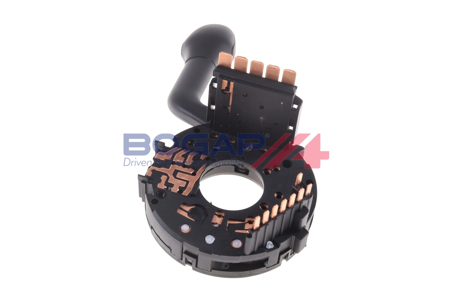 Steering Column Switch BOGAP Premium A7318128