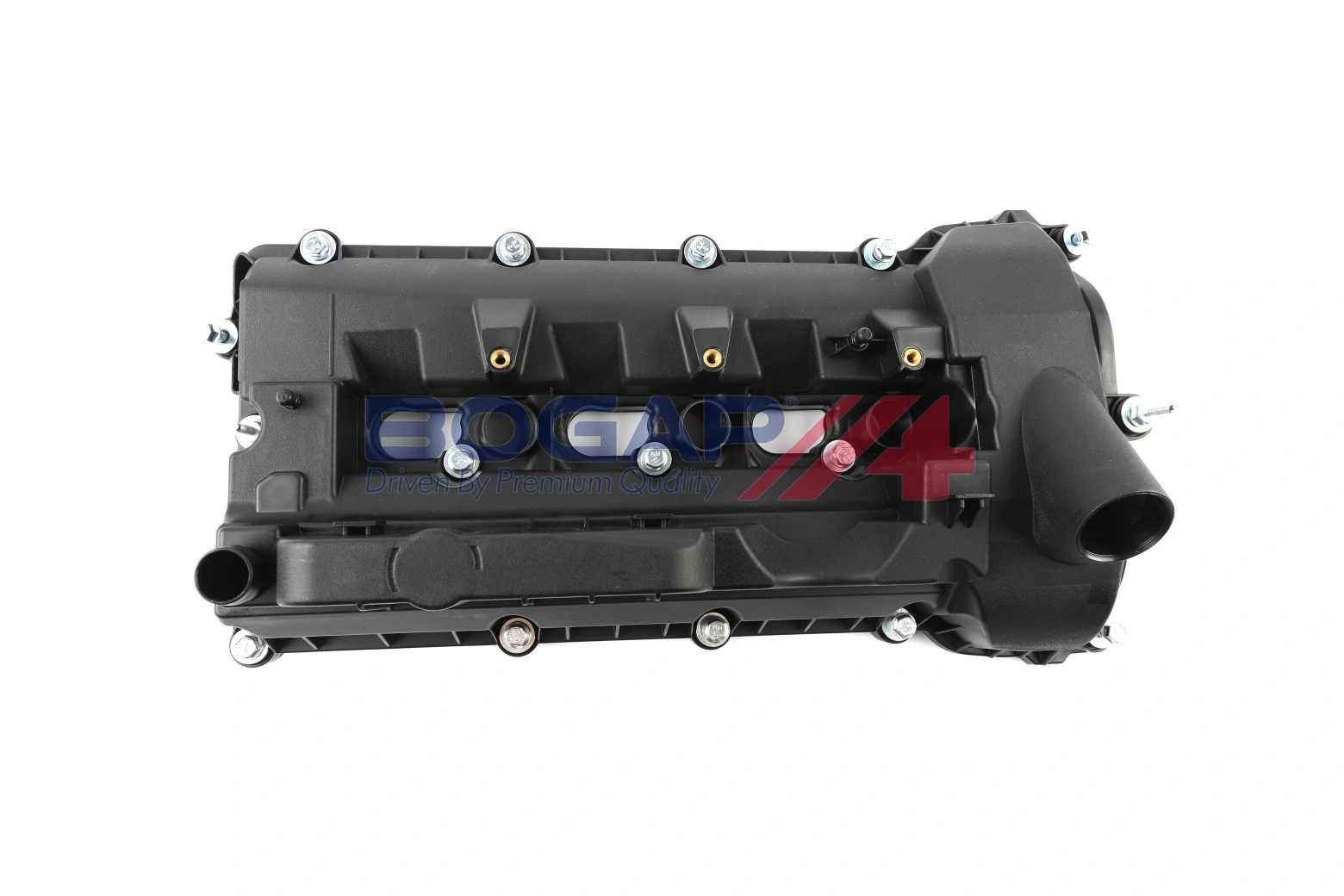 Cylinder Head Cover BOGAP Premium E1115108