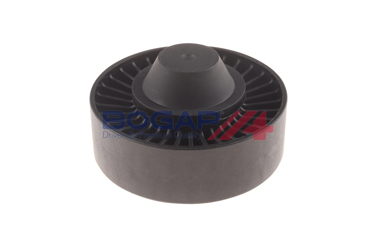 Deflection Pulley/Guide Pulley, timing belt BOGAP Premium B1318106