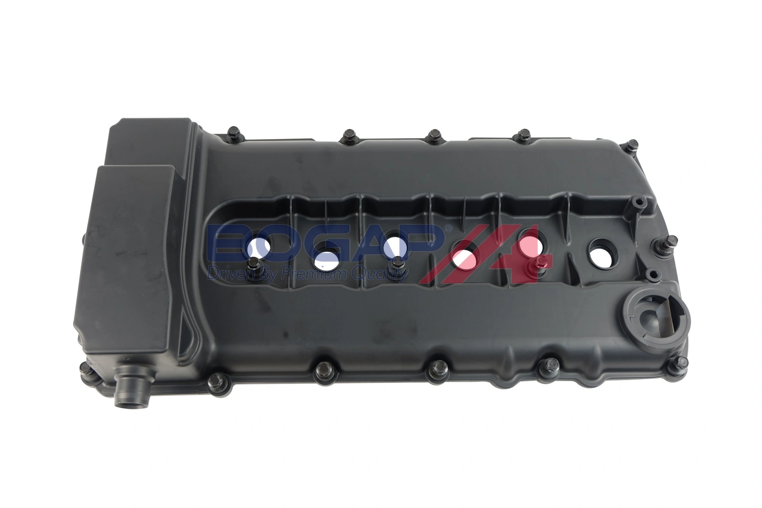 Cylinder Head Cover BOGAP Premium A1115106