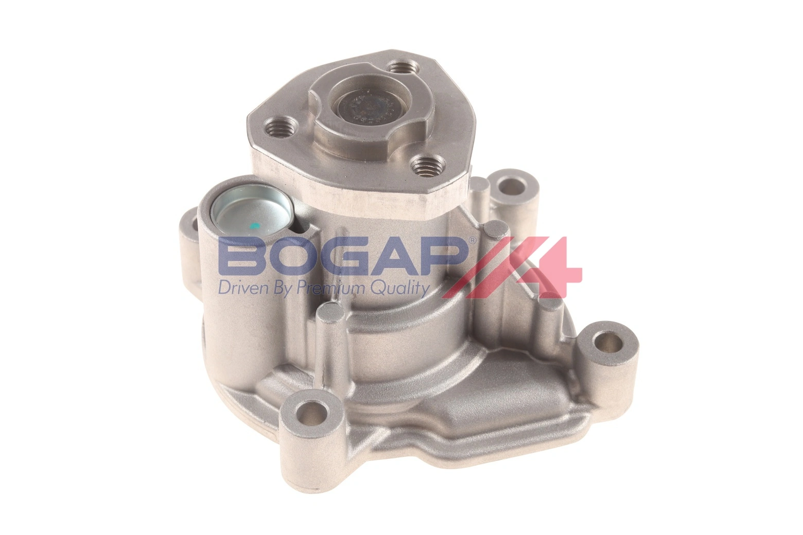 Water Pump, engine cooling BOGAP Premium A4234186