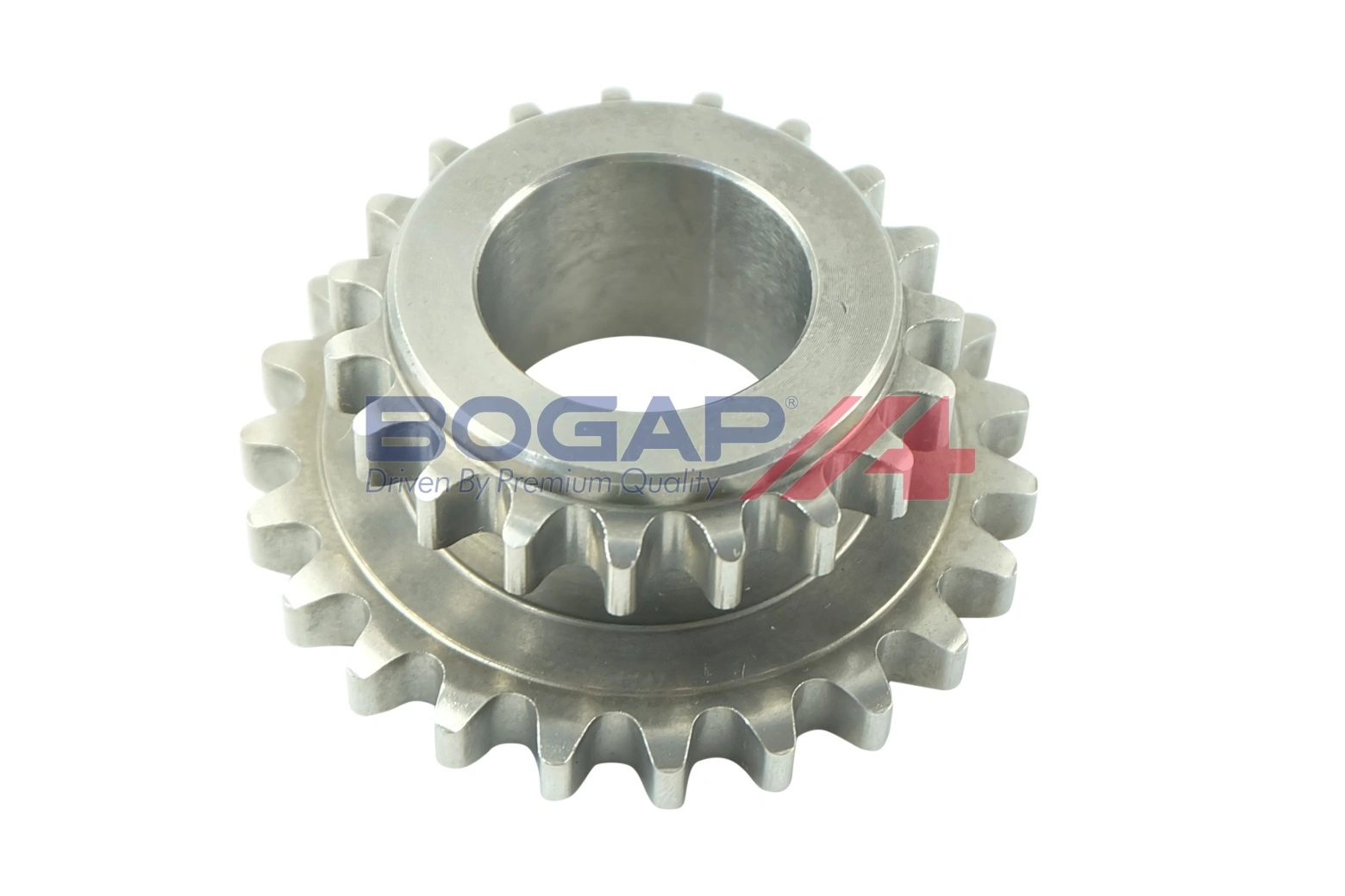 Sprocket, crankshaft BOGAP Premium A1220105