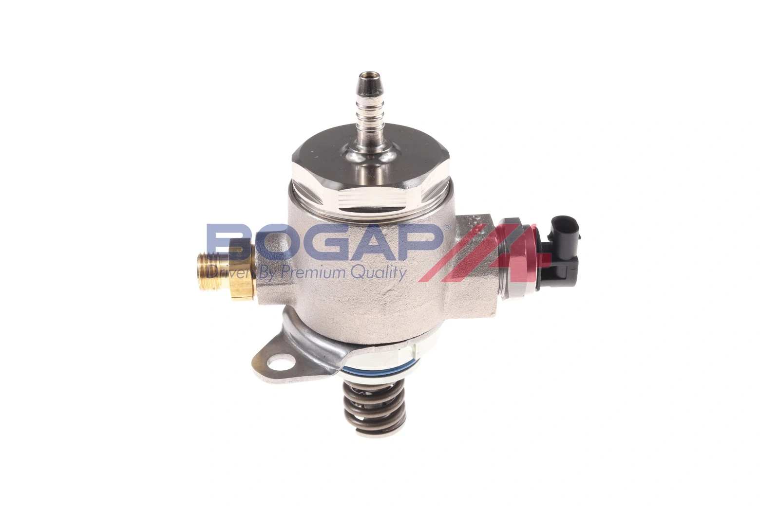 High Pressure Pump BOGAP Premium A1626105