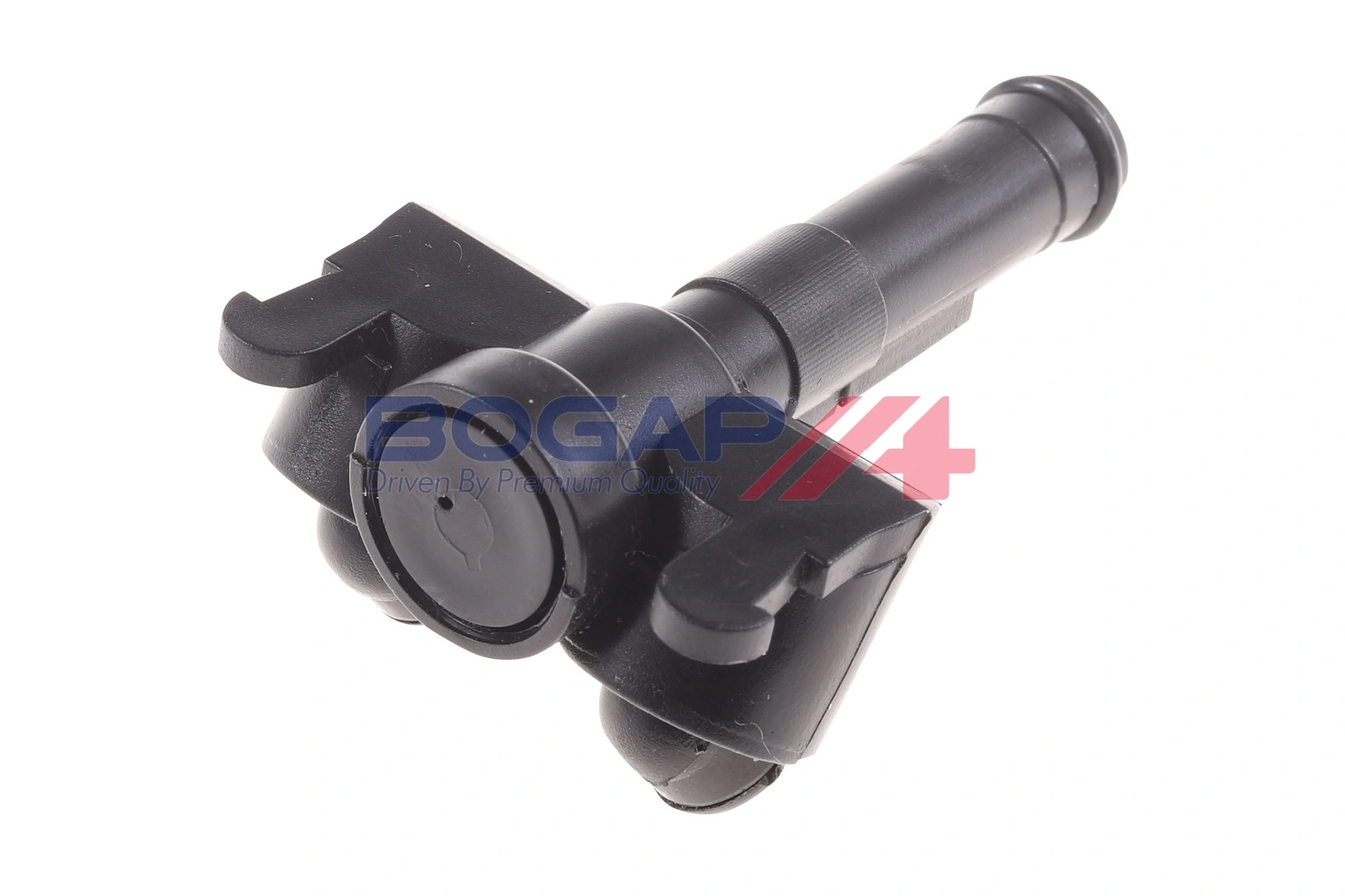 Sensor, crankshaft pulse BOGAP Premium A6115113