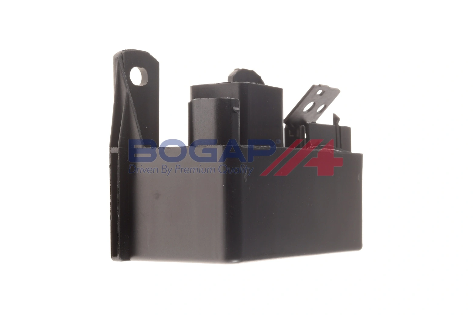 Relay, glow plug system BOGAP Premium C7617104
