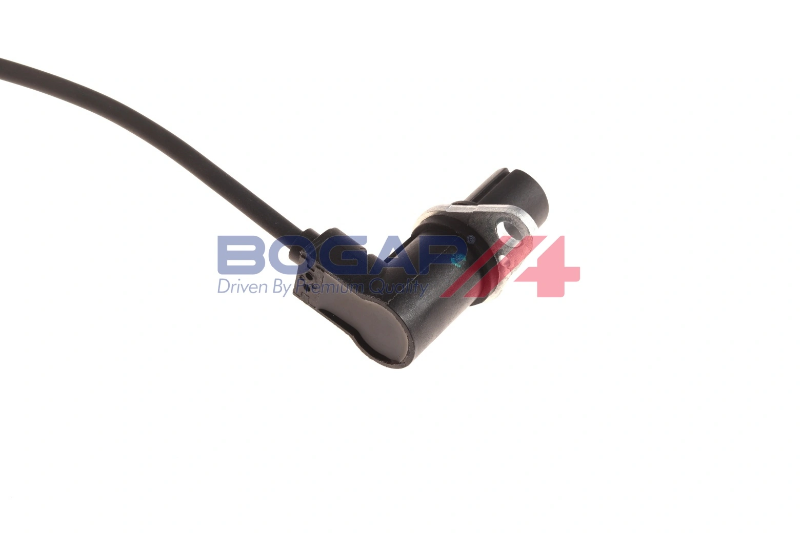 Sensor, crankshaft pulse BOGAP Premium A6115113