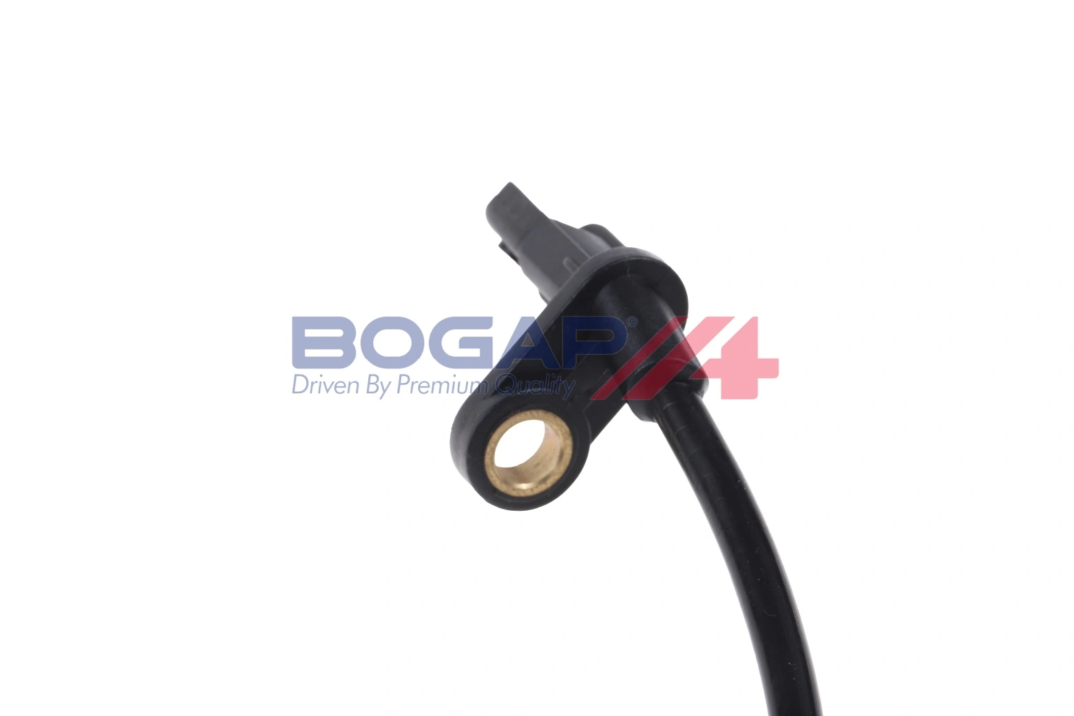 Sensor, wheel speed BOGAP Premium C7117101