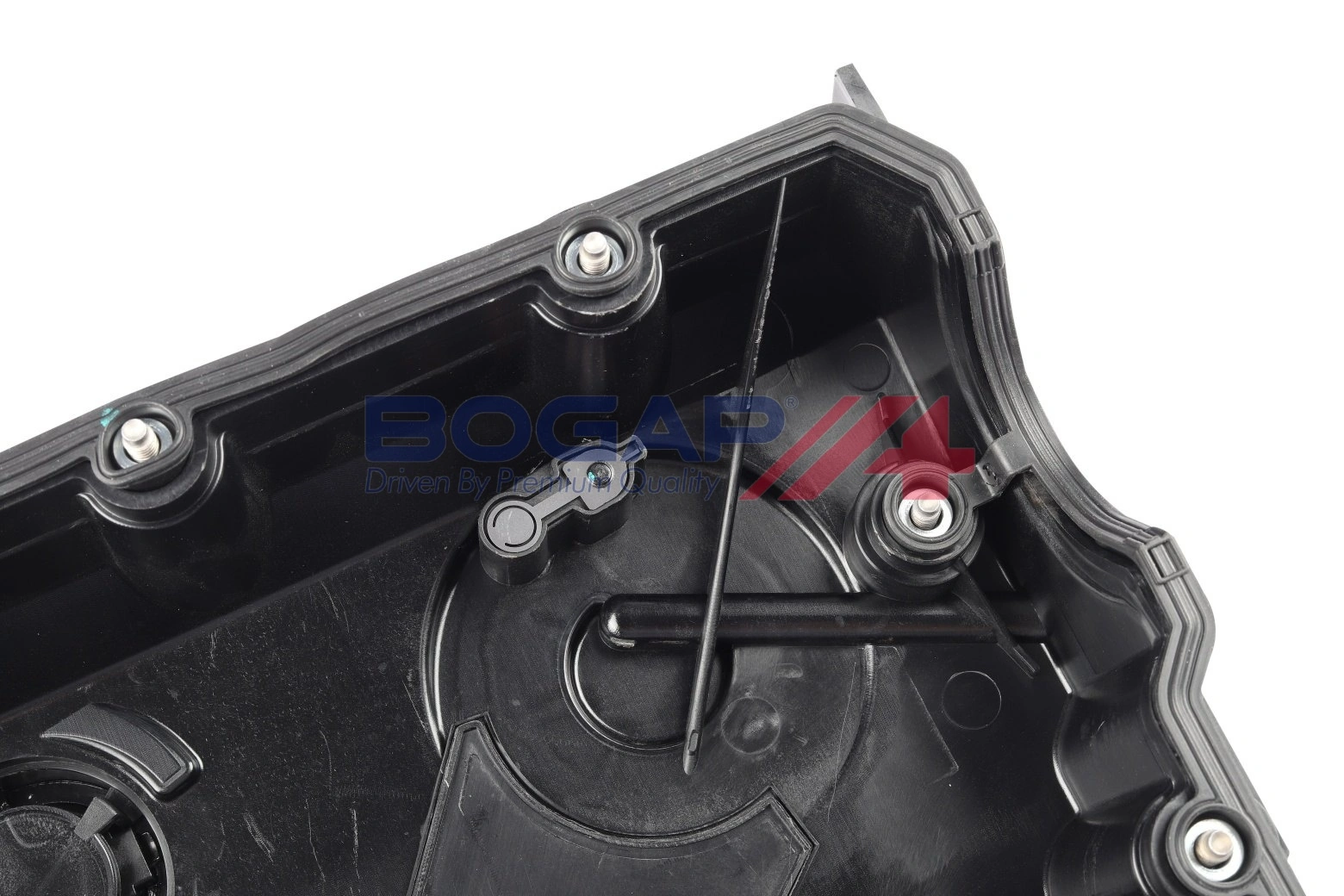 Cylinder Head Cover BOGAP Premium A1115115