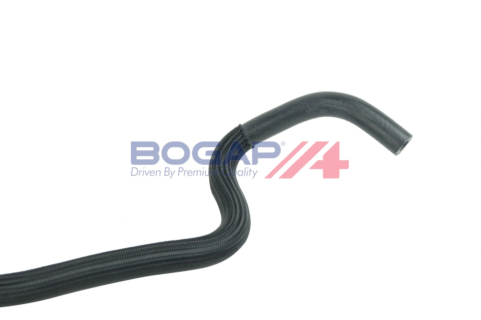 Hydraulic Hose, steering BOGAP Premium A3220124
